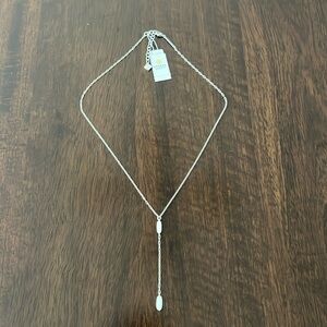 Kendra Scott necklace NWT